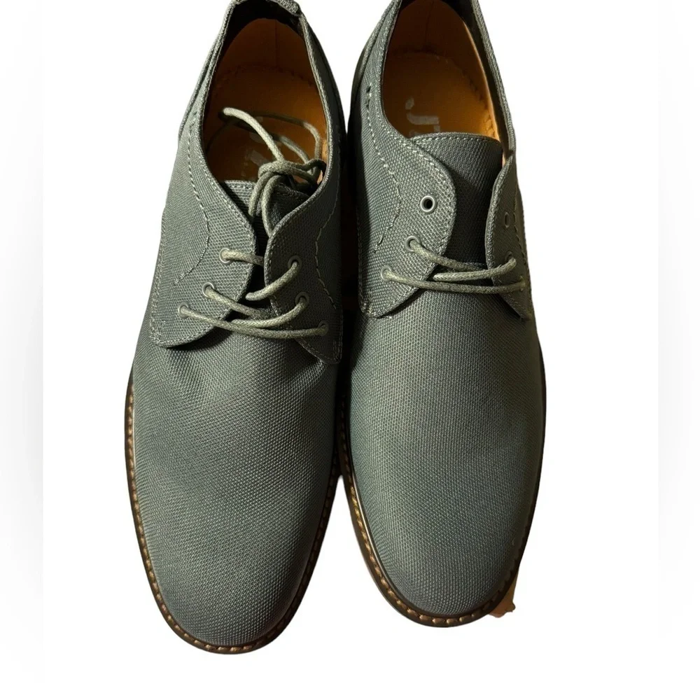 J75 by Jump Hamilton Dress Shoes 7 M